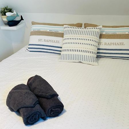 Super Deauville Appartement 2 Pieces Cosy Proche Plage Plein Sud Villers-sur-Mer Exterior foto