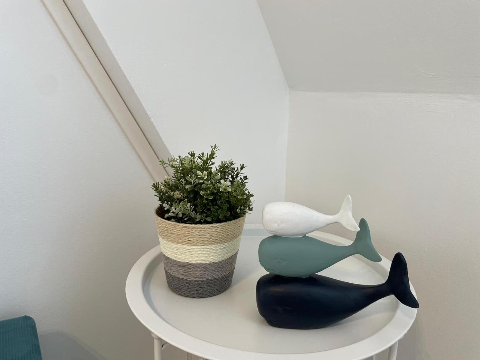 Super Deauville Appartement 2 Pieces Cosy Proche Plage Plein Sud Villers-sur-Mer Exterior foto